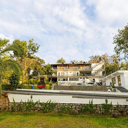 The Blossom Resort - Chikmagalūr Dış mekan fotoğraf