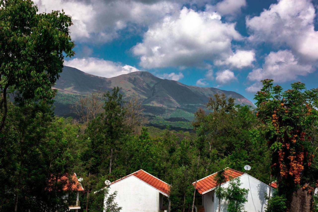 The Blossom Resort - Chikmagalūr Dış mekan fotoğraf