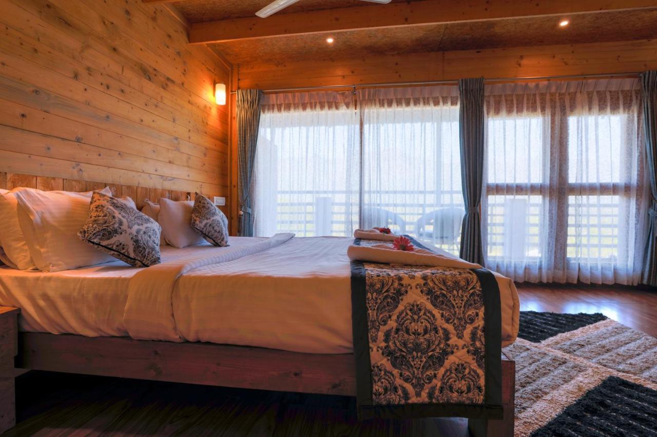 The Blossom Resort - Chikmagalūr Dış mekan fotoğraf